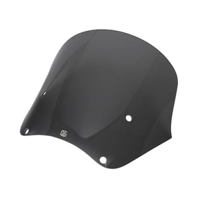 Og T Sport Fairing 12 Inch Replacement Windscreens Windshield Original Garage Moto Dark Smoke