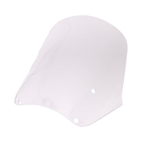 Og T-Sport Fairing 15 Inch Replacement Windscreens Windshield Original Garage Moto Clear