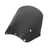 Og T-Sport Fairing 15 Inch Replacement Windscreens Windshield Original Garage Moto Dark Smoke