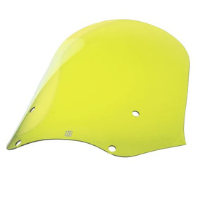 Og T-Sport Fairing 15 Inch Replacement Windscreens Windshield Original Garage Moto Neon Green