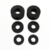 Og T Sport Fairing Replacement Windshield Grommets Kit Misc Windshield & Fairing Parts Original Garage Moto Universal fitment & OG Windshield purchased before 2022