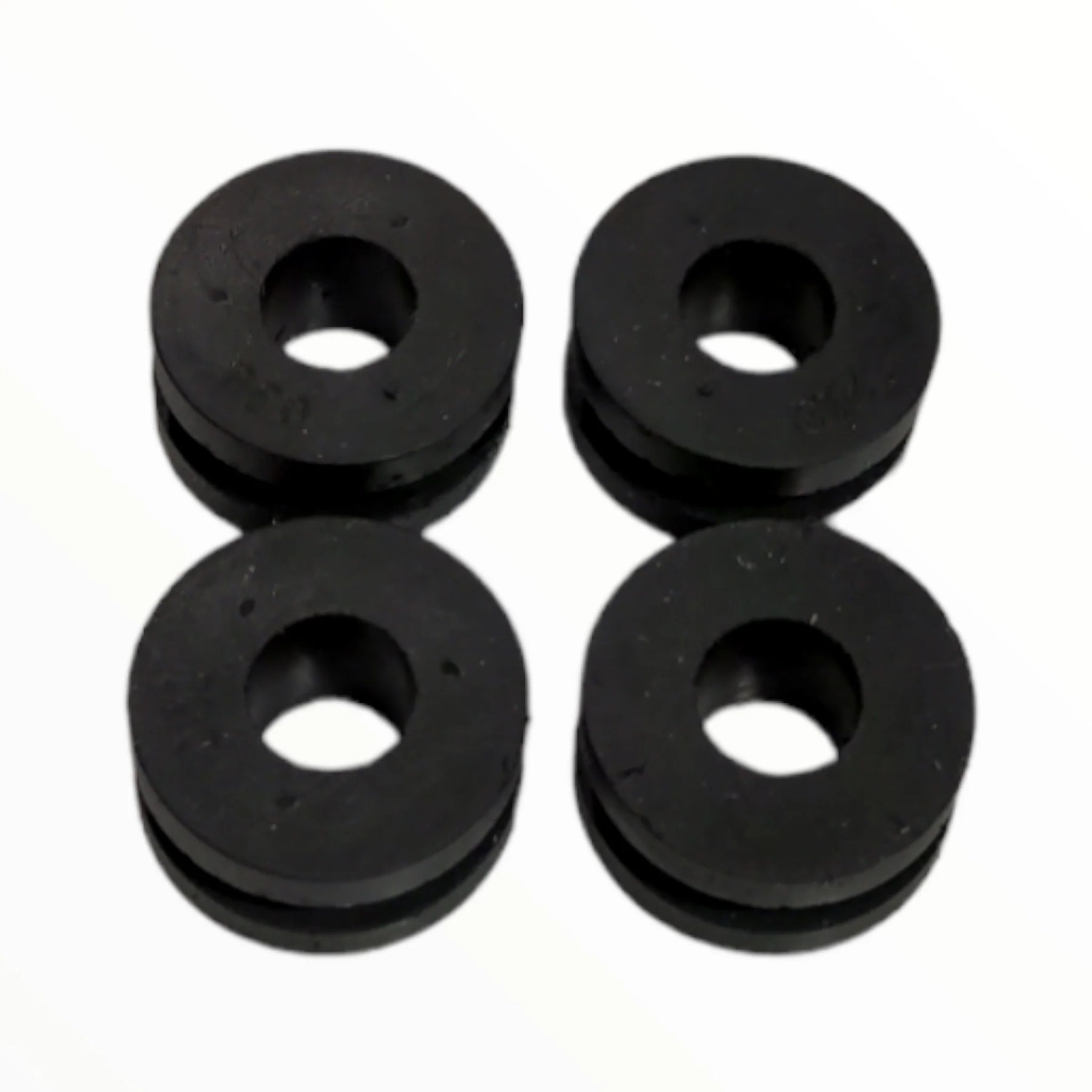 Og T Sport Fairing Replacement Windshield Grommets Kit Misc Windshield & Fairing Parts Original Garage Moto OG Windshield purchased in or after 2022