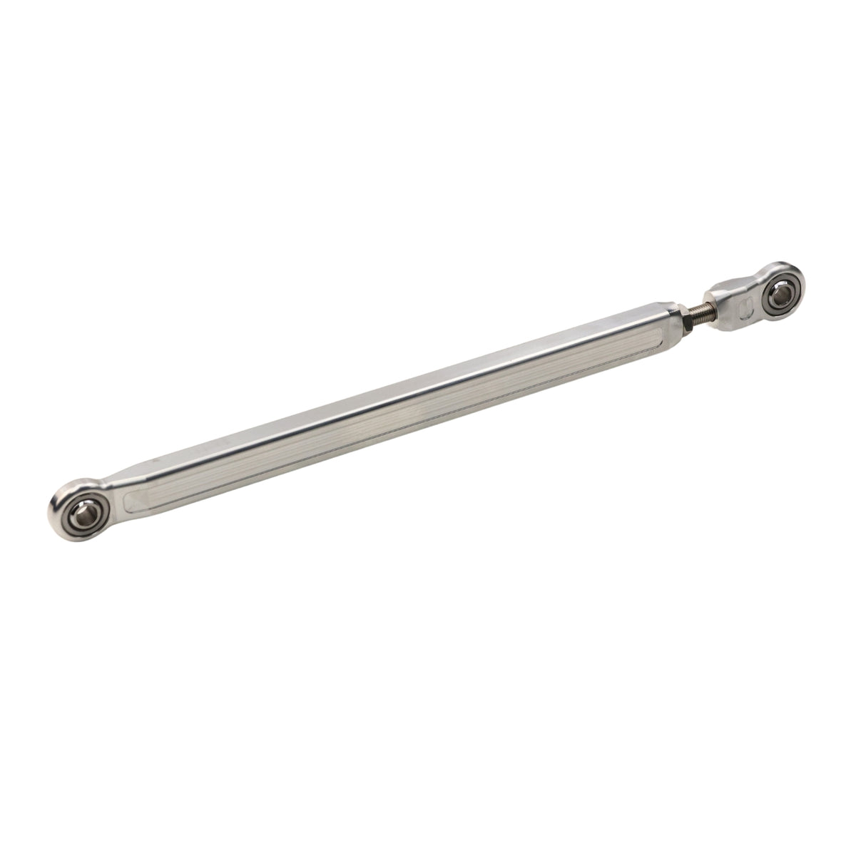 Og Touring Shift Linkage Shift Linkage Original Garage Moto Aluminium finish