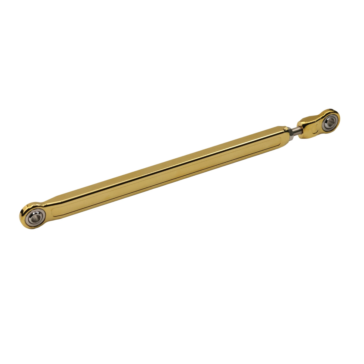 Og Touring Shift Linkage Shift Linkage Original Garage Moto Gold Plating