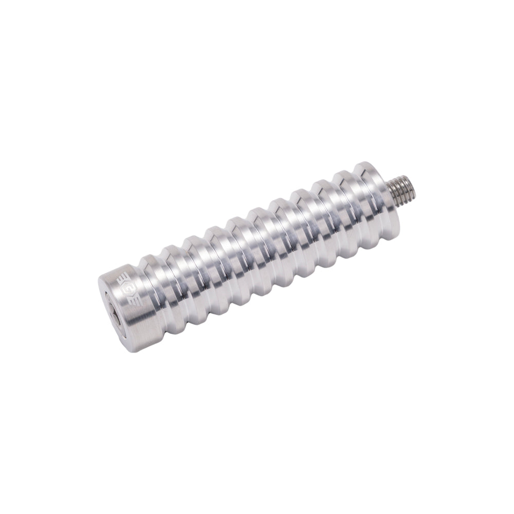 Og X Forever Rad 3'' Indian Shifter Peg Shifter Peg Original Garage Moto Aluminium Finish