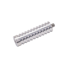 Og X Forever Rad 3'' Indian Shifter Peg Shifter Peg Original Garage Moto Aluminium Finish