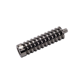Og X Forever Rad 3'' Indian Shifter Peg Shifter Peg Original Garage Moto Black Chrome