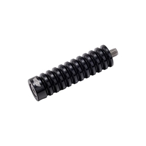 Og X Forever Rad 3'' Indian Shifter Peg Shifter Peg Original Garage Moto Black