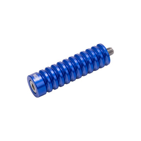 Og X Forever Rad 3'' Indian Shifter Peg Shifter Peg Original Garage Moto Blue