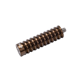 Og X Forever Rad 3'' Indian Shifter Peg Shifter Peg Original Garage Moto Bronze