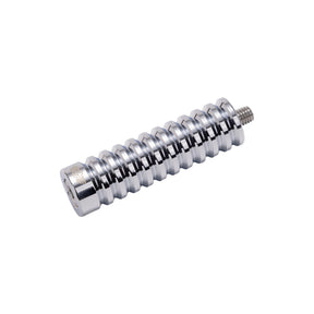 Og X Forever Rad 3'' Indian Shifter Peg Shifter Peg Original Garage Moto Chrome