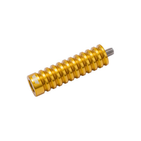 Og X Forever Rad 3'' Indian Shifter Peg Shifter Peg Original Garage Moto Gold