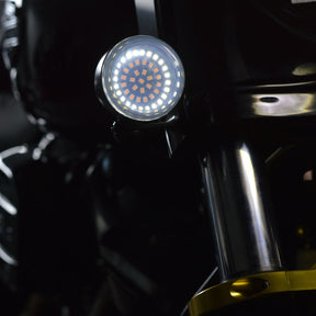 Og X Series Led Turn Signals Turn Signals Original Garage Moto