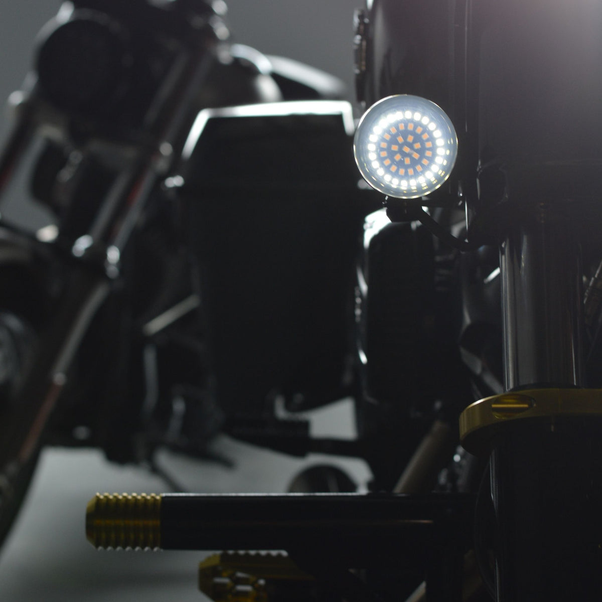 Og X Series Led Turn Signals Turn Signals Original Garage Moto