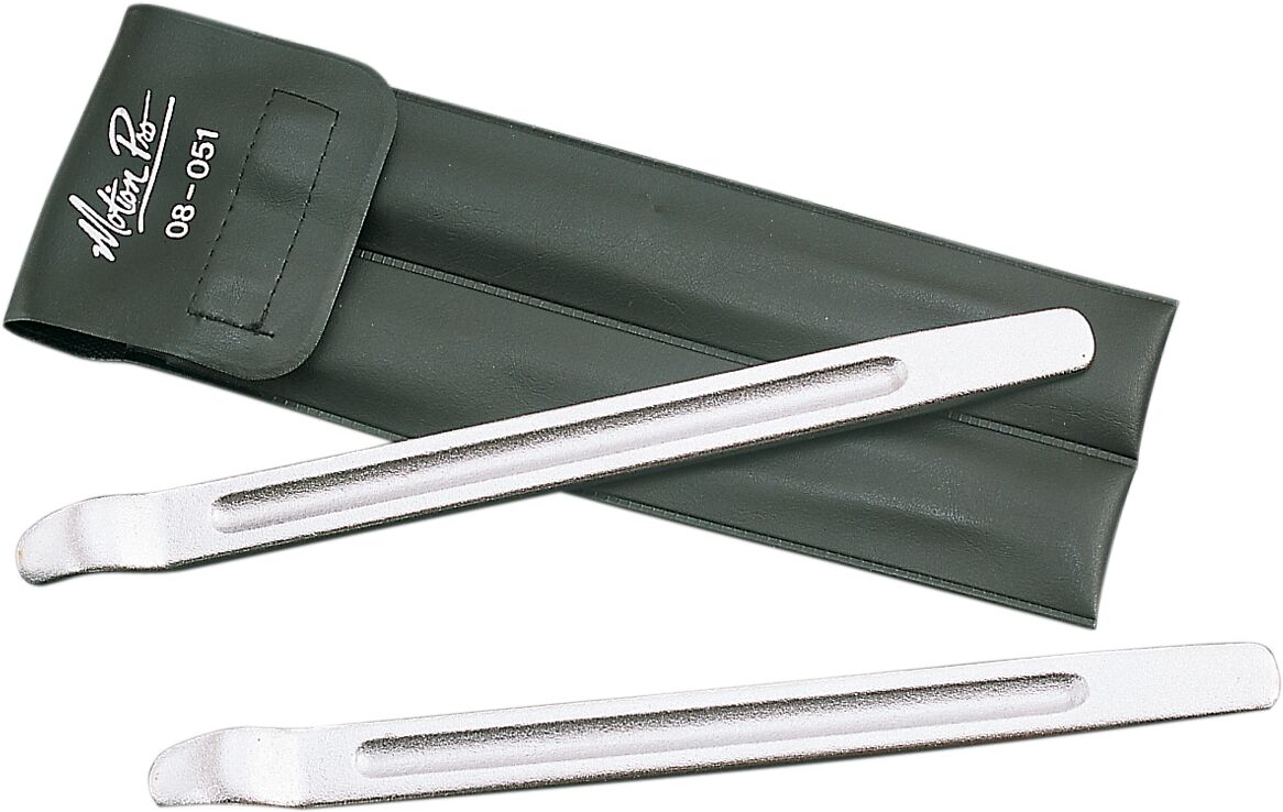 Motion Pro Steel Tire Irons 11 1/2" Tire Tools Motion Pro