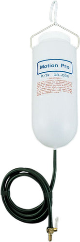 Motion Pro Auxiliary Fuel Tank GAS TANK KITS Motion Pro