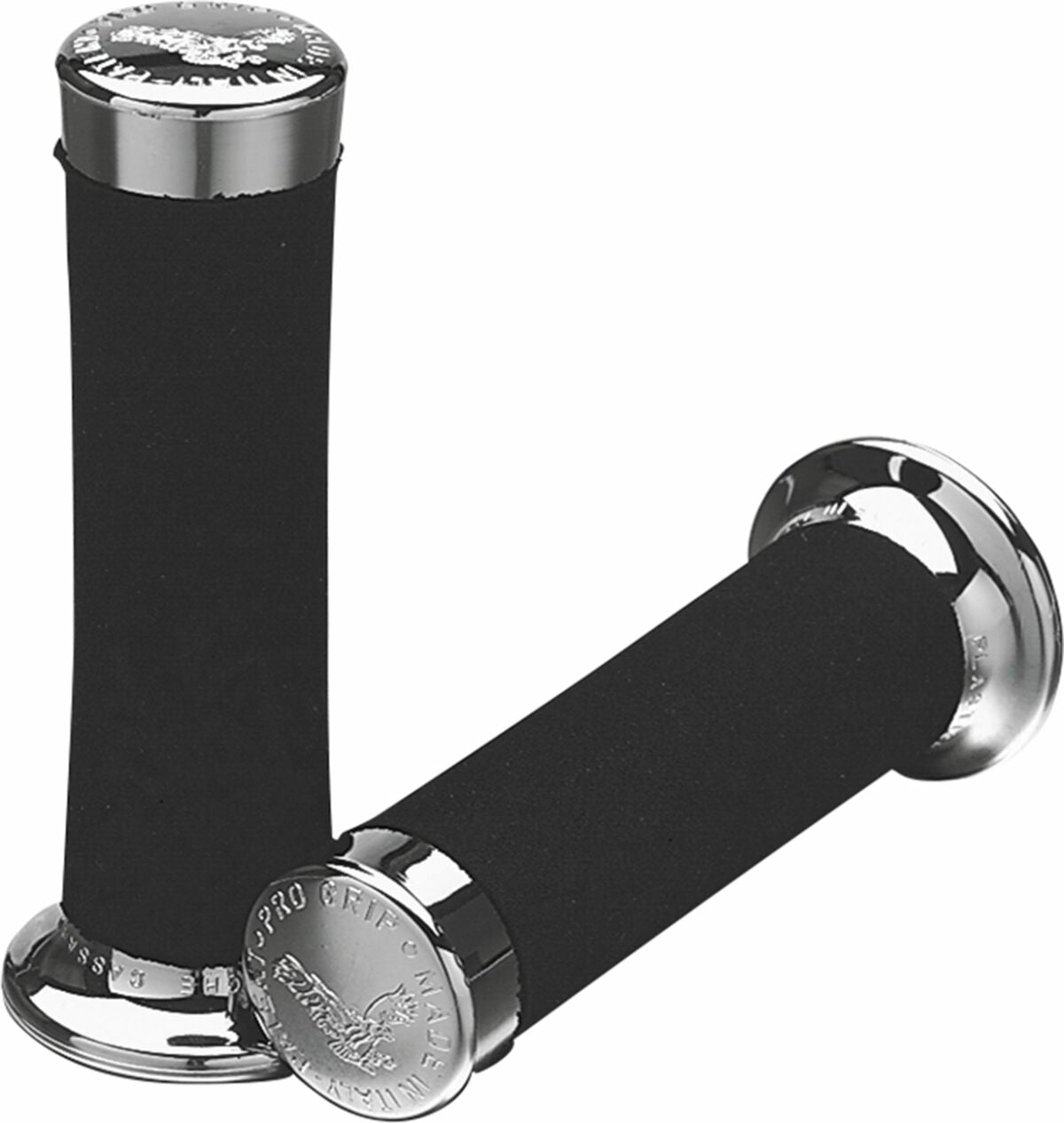 Pro Grip Pro Grip 860 Big Cruiser 7/8 HANDLEBAR GRIPS Pro Grip