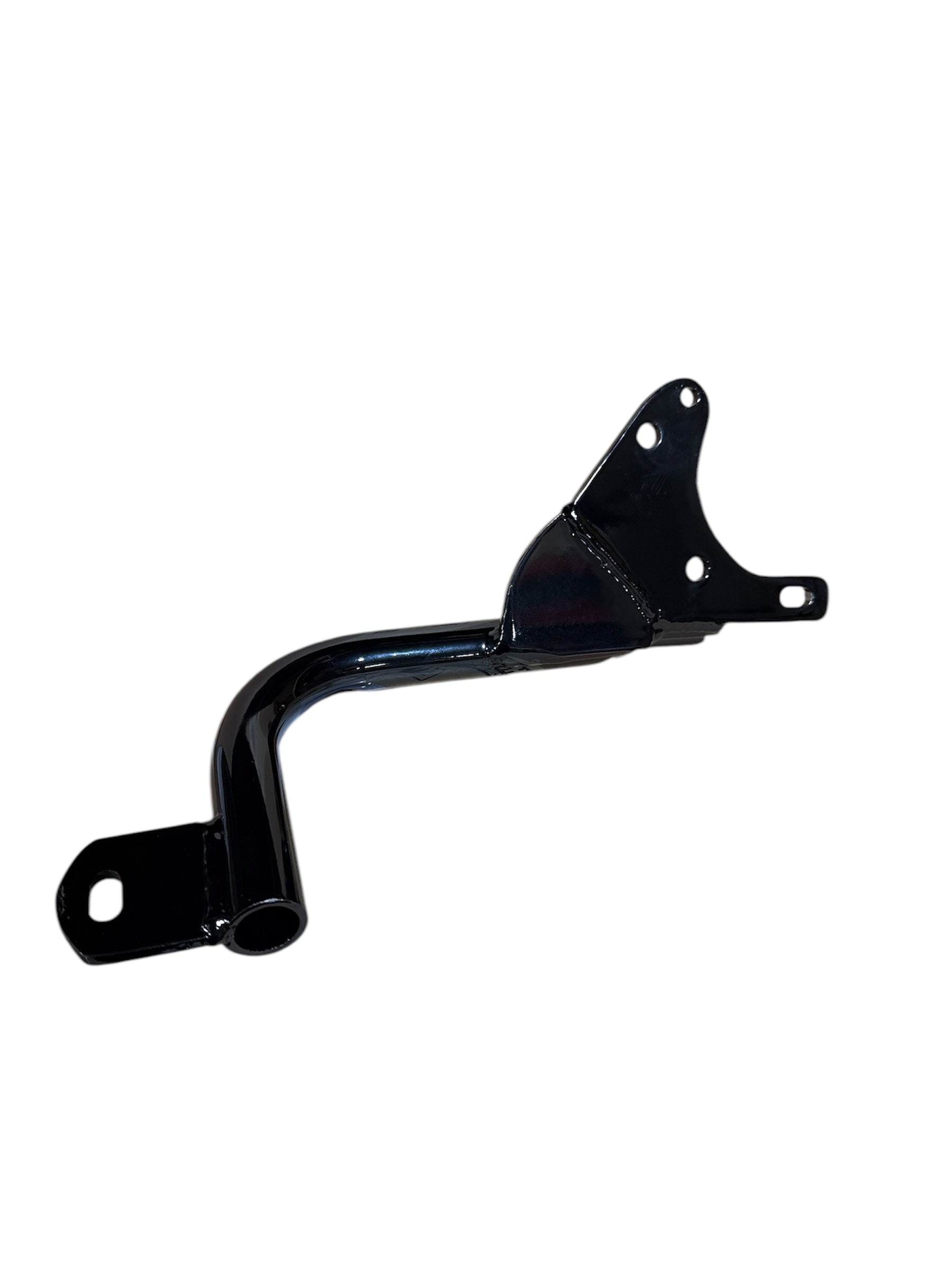 Thunderheader 1016A Exhaust Mounting Kit - 1989-1999 FXR w/Center Controls Exhaust Mounting Hardware & Accessory Thunderheader