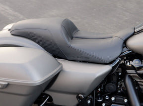 Kraus Moto Pro Series Seat - 08+ Touring