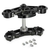 Arlen Ness Raked Triple Tree Kit - 24+ Touring Triple Tree Arlen Ness