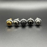 Bamco Motorsports Billet Washer Kit - Softail Tank Bolts Washer Bamco Motorsports Raw