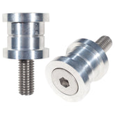 Solid Riser Bushing RISERS ACCESSORIES The Speed Merchant Machine Finish