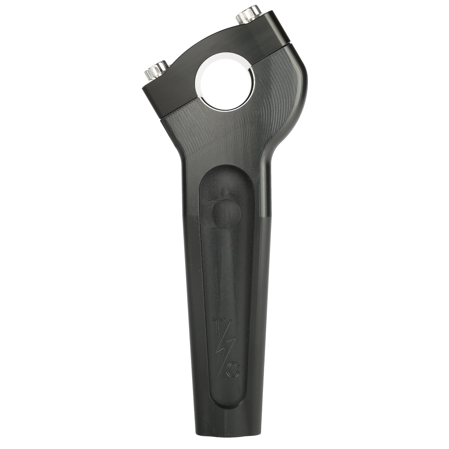 Thrashin Supply Co. 6" Straight OG Risers, Black Risers Thrashin Supply Co.