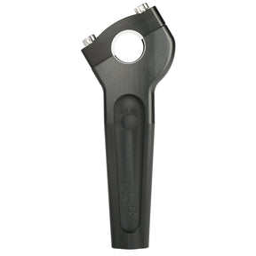 Thrashin Supply Co. 6" Straight OG Risers, Black Risers Thrashin Supply Co.