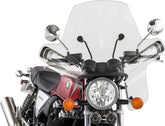 Slipstreamer Windshield Spirit Clr WINDSHIELD-UNIVERSAL STREET TY Slipstreamer