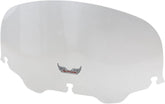 Slipstreamer Windshield Flht/C 96 13 10 WINDSHIELD-OEM HARLEY TYPE Slipstreamer