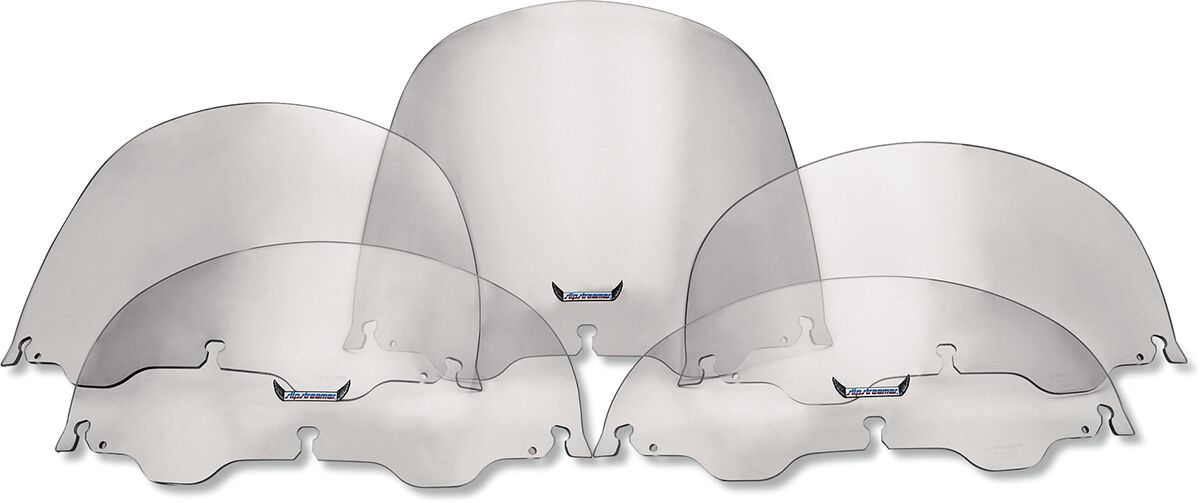 Slipstreamer Windshield Flht/C 96 13 10 WINDSHIELD-OEM HARLEY TYPE Slipstreamer