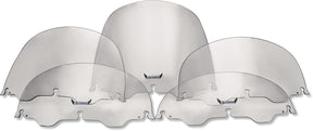 Slipstreamer Windshield Flht/C 96 13 10 WINDSHIELD-OEM HARLEY TYPE Slipstreamer