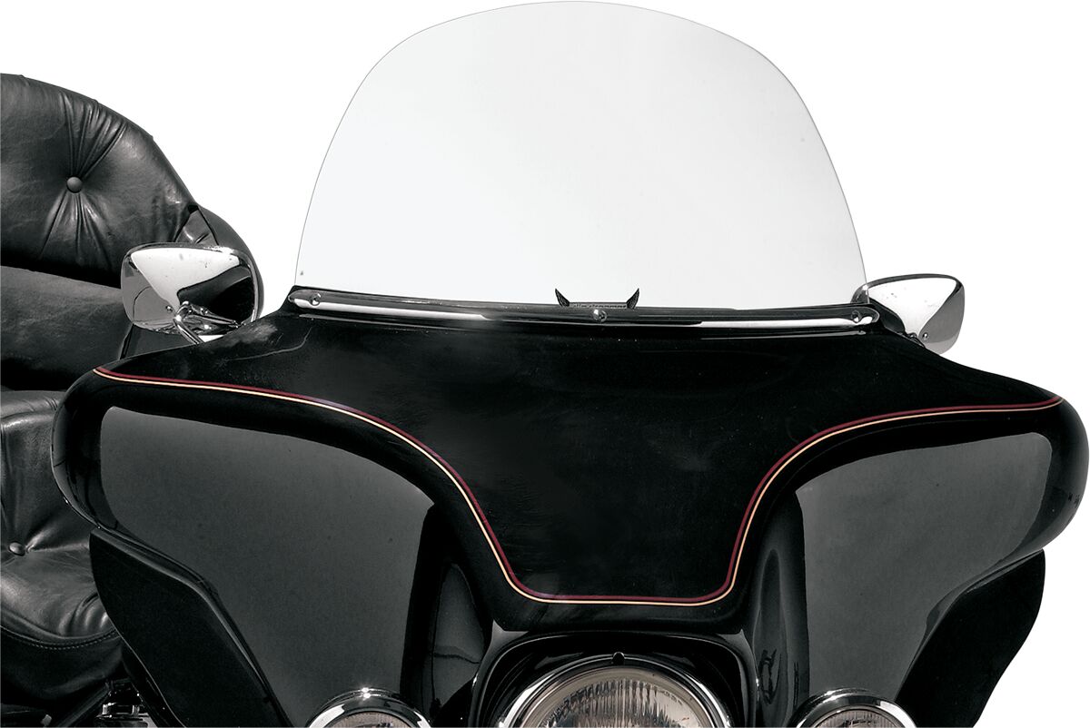 Slipstreamer Windshield Flht/C 96 13 13 WINDSHIELD-OEM HARLEY TYPE Slipstreamer