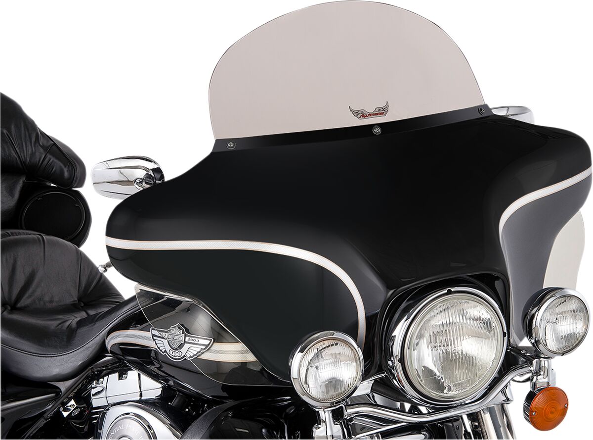 Slipstreamer Windshield Flht/C 96 13 10 WINDSHIELD-OEM HARLEY TYPE Slipstreamer
