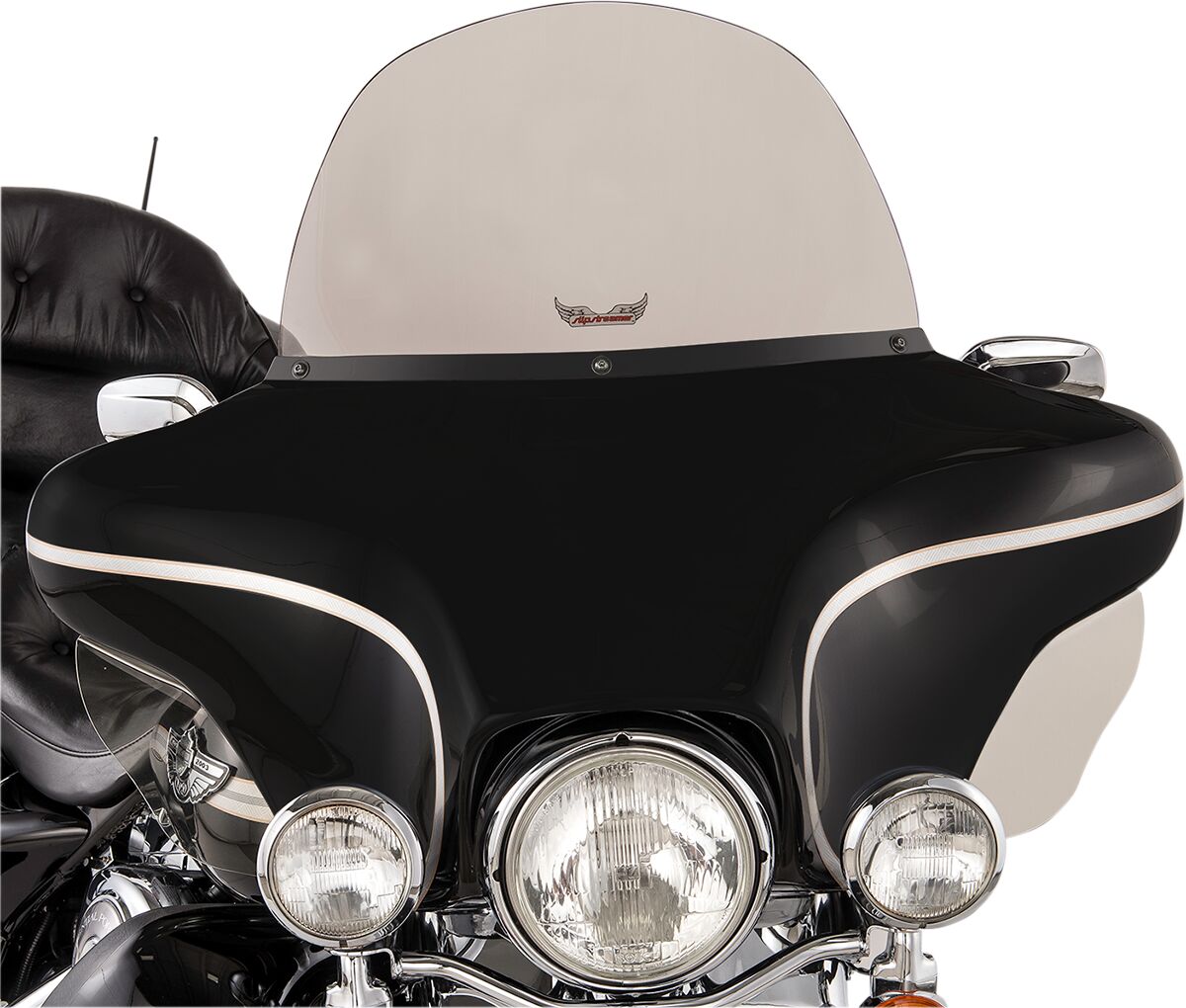 Slipstreamer Wshld 96 13 Flht/C 13 Sm WINDSHIELD-OEM HARLEY TYPE Slipstreamer