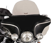Slipstreamer Wshld 96 13 Flht/C 13 Sm WINDSHIELD-OEM HARLEY TYPE Slipstreamer