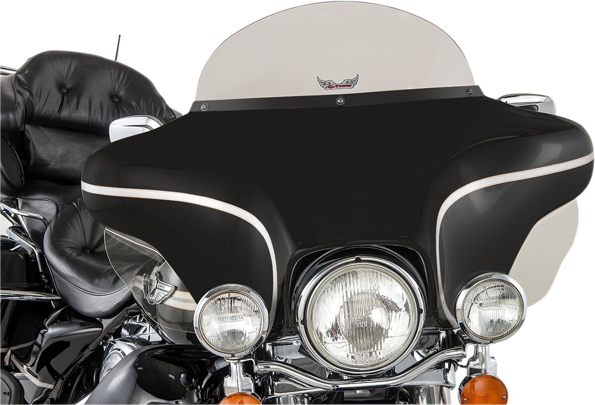 Slipstreamer Windshield Flht/C 96 13 8 WINDSHIELD-OEM HARLEY TYPE Slipstreamer