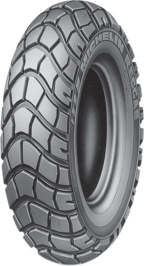 Michelin Tire Reggae Front/Rear 120/90 10 57 J Tl TIRE-SCOOTER Michelin