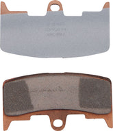 Dp Brakes Brake Pad Sdp Sport Hh+ High Friction Street Sintered Metal Brake Pads Dp Brakes