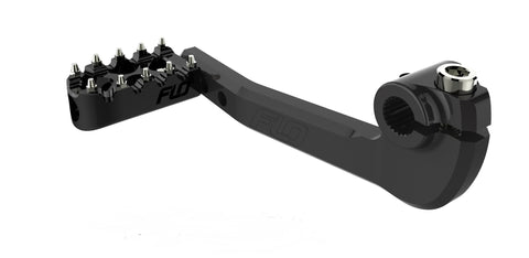 Shifter Pedal Arm - 99-13 Sportster