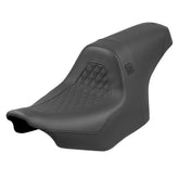 Speed Merchant Pro Series Seat - 23+ Touring Seat Saddlemen