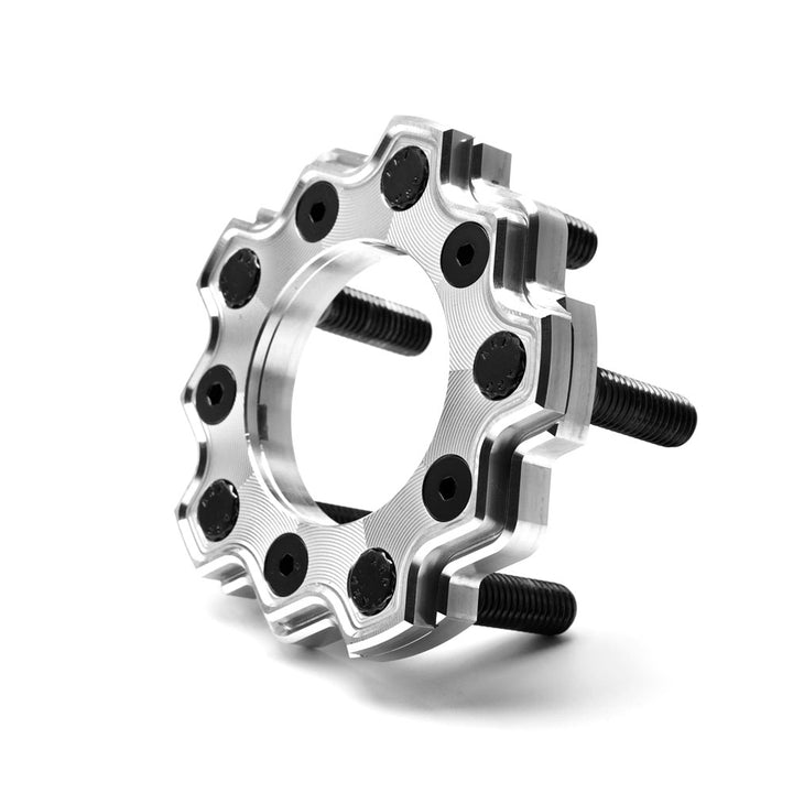 Sprocket Locker, Raw Chain Kit Accessories San Diego Customs