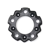 Sprocket Locker, Black Chain Kit Accessories San Diego Customs