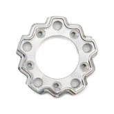 Sprocket Locker, Raw Chain Kit Accessories San Diego Customs