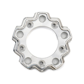 Sprocket Locker, Raw Chain Kit Accessories San Diego Customs