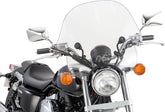 Slipstreamer Windshield Viper 17.25 W/1 H WINDSHIELD-UNIVERSAL STREET TY Slipstreamer