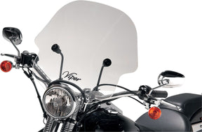 Slipstreamer Windshield Viper 17.25 W/1 H WINDSHIELD-UNIVERSAL STREET TY Slipstreamer