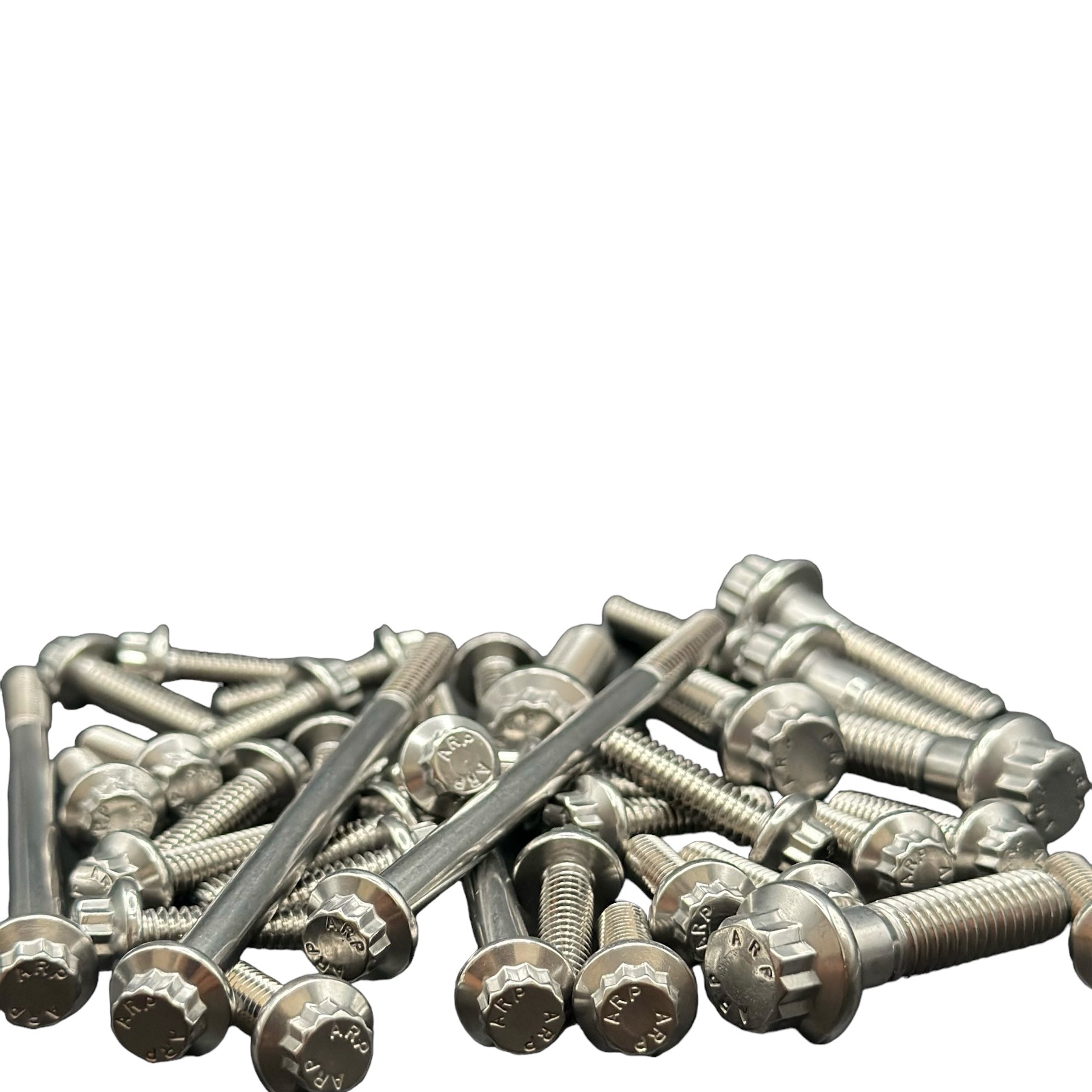 Bamco Motorsports ARP Kickstand Bolt - Touring Fastener Kit Bamco Motorsports