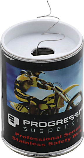 Stainless Wire 1# Can .025