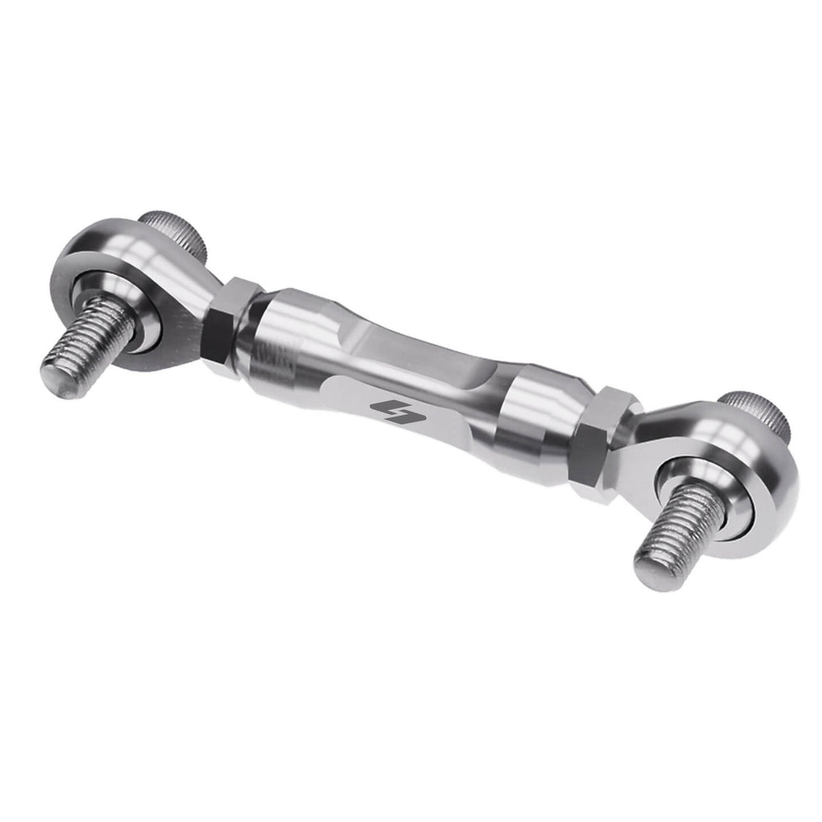 SX3 Shift Rod, Machine Finish - 18+ Softail